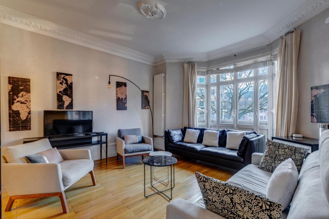 Guestready - Cozy Perfection In The City Centre Annecy Dış mekan fotoğraf