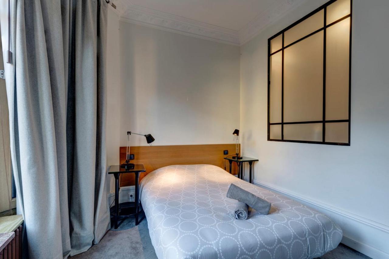 Guestready - Cozy Perfection In The City Centre Annecy Dış mekan fotoğraf