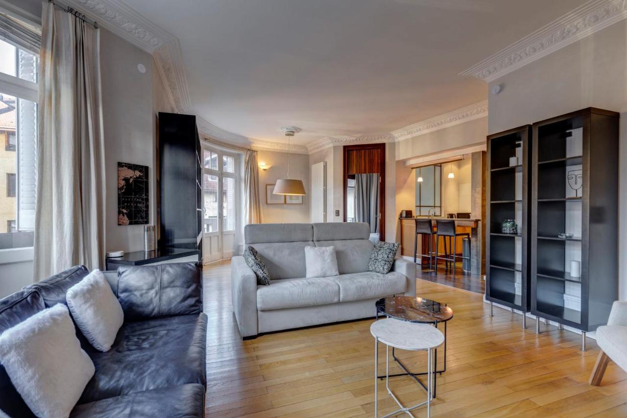 Guestready - Cozy Perfection In The City Centre Annecy Dış mekan fotoğraf